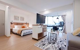Alu Apartments - Miraflores