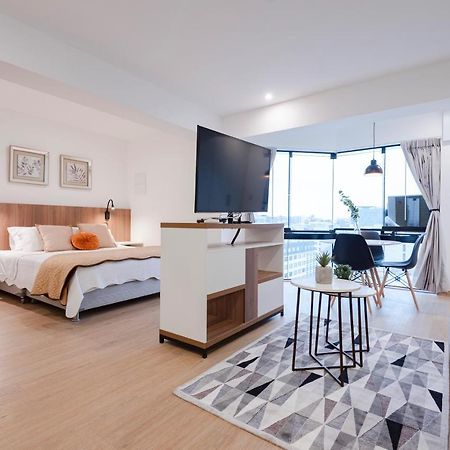 Alu Apartments - Miraflores Lima Extérieur photo