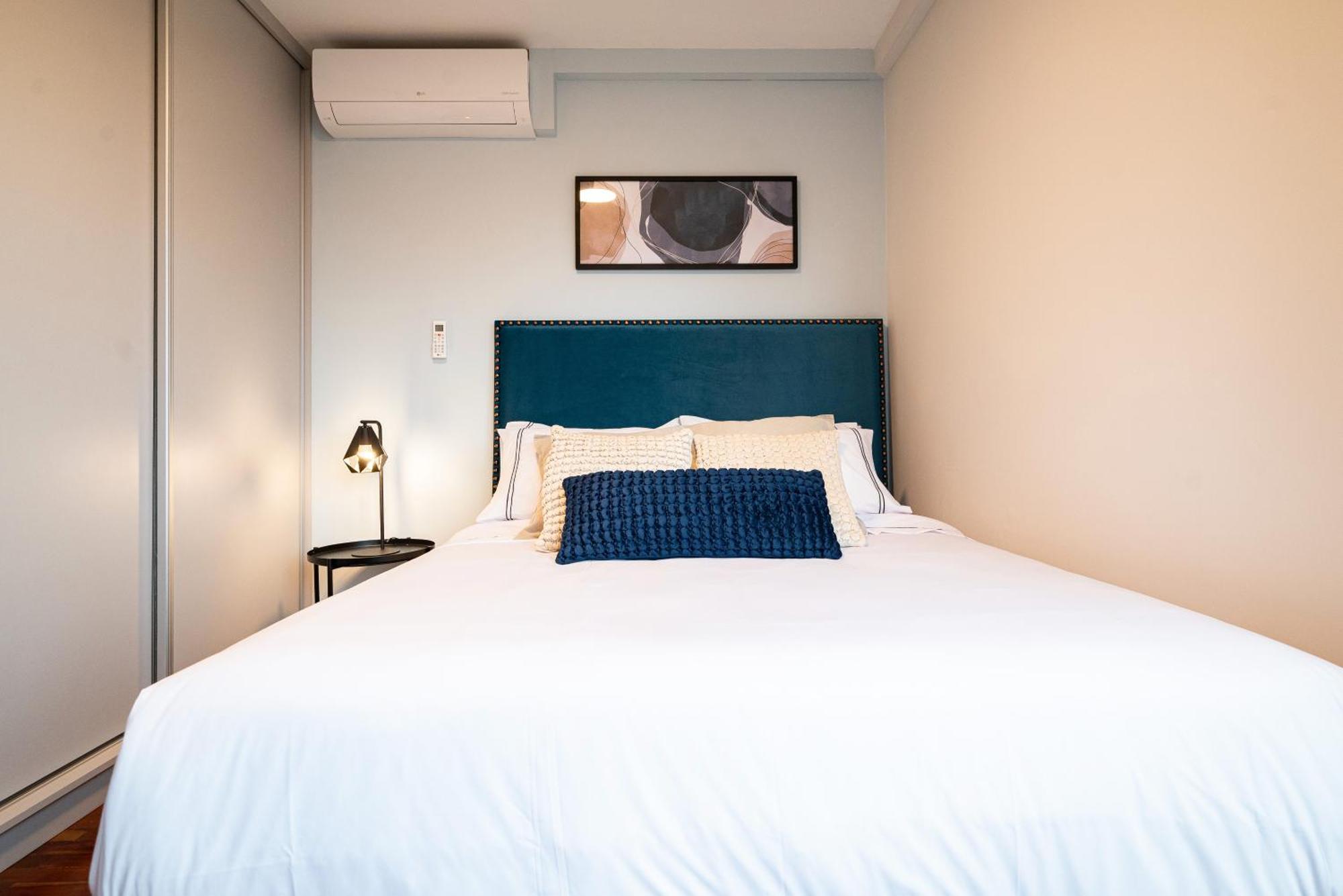 Alu Apartments - Miraflores Lima Chambre photo