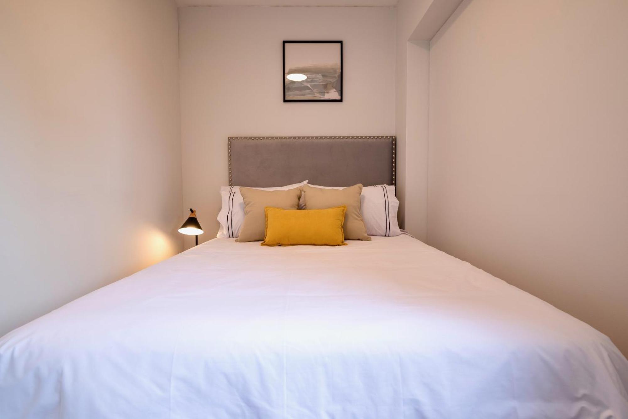 Alu Apartments - Miraflores Lima Chambre photo