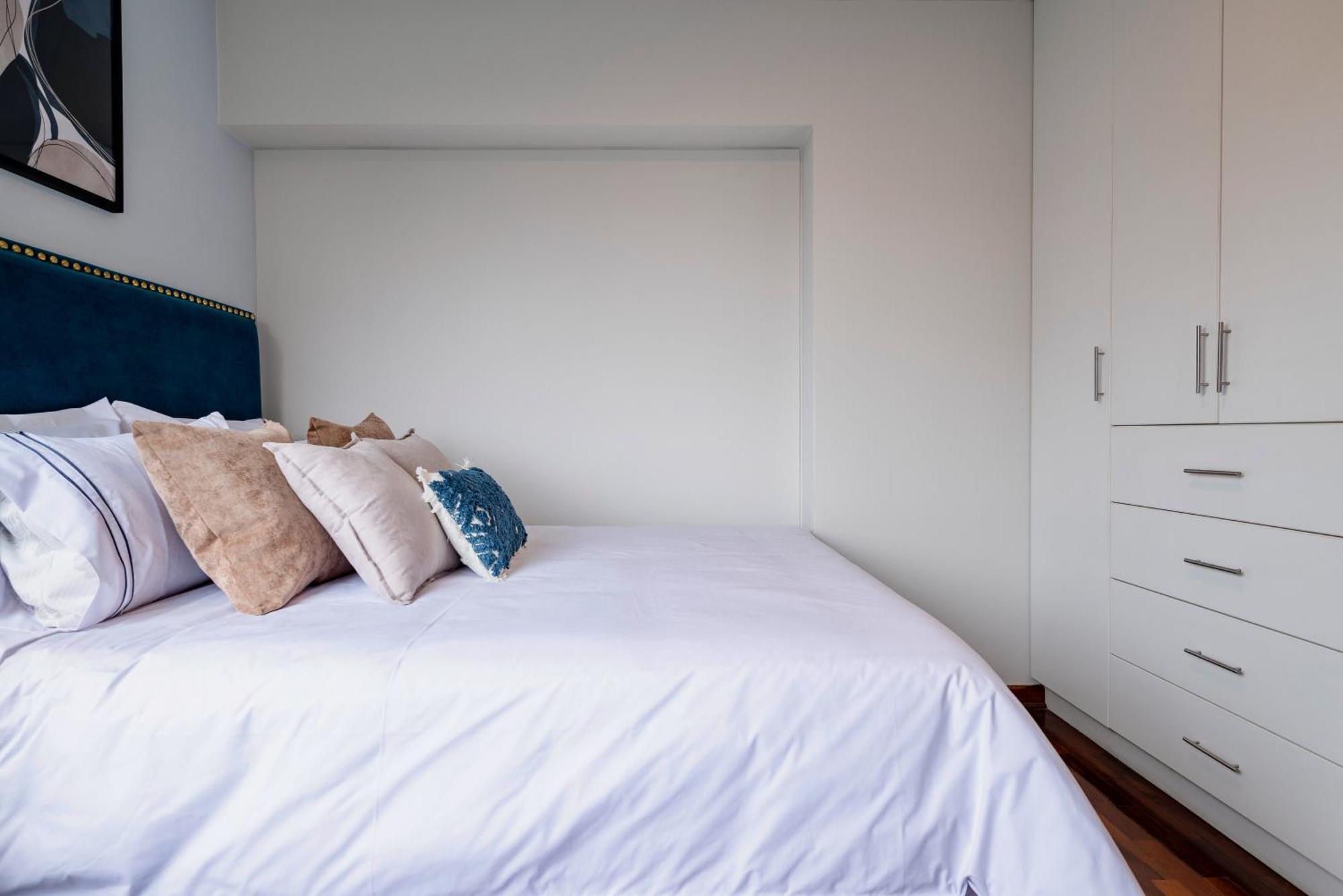 Alu Apartments - Miraflores Lima Chambre photo